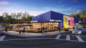 Culver Public Market Rendering